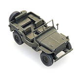118-6160108 - N - US Willys Jeep